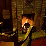 Gæstehus Queens Head & Restaurant