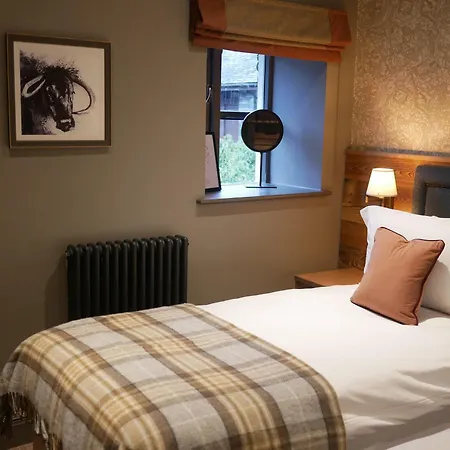 בית הארחה Queens Head & Restaurant