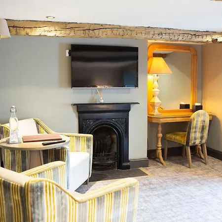 Guest house Queens Head & Restaurant