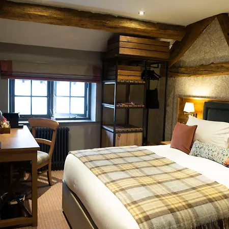 Guest house Queens Head & Restaurant Hawkshead