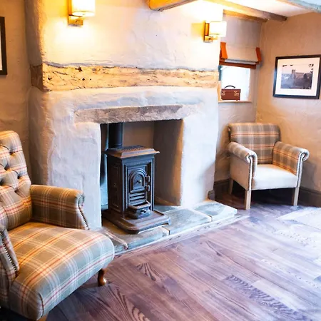 Queens Head & Restaurant 4* Hawkshead
