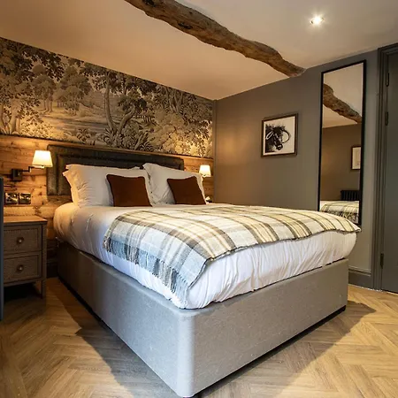 Queens Head & Restaurant