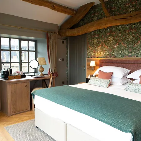 Queens Head & Restaurant Guest house Hawkshead