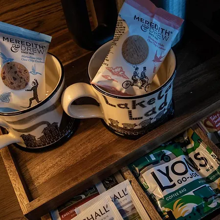 Queens Head & Restaurant 4*