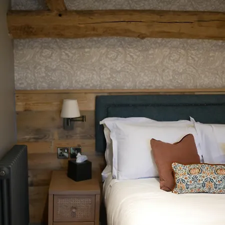 Queens Head & Restaurant Guest house Hawkshead