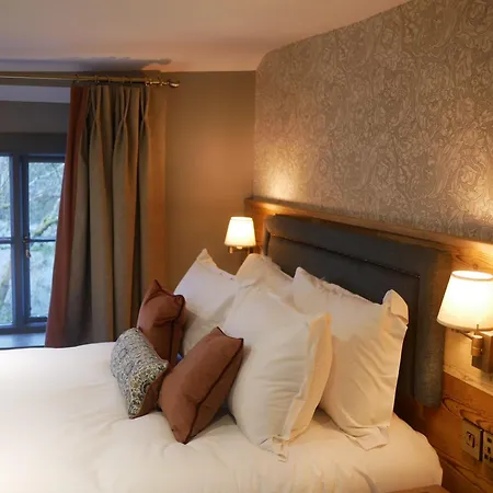 Queens Head & Restaurant 4* Hawkshead