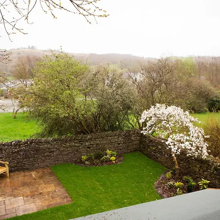 Queens Head & Restaurant Guest house Hawkshead