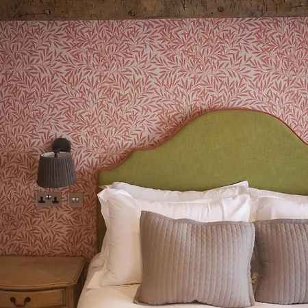 Guest house Queens Head & Restaurant Hawkshead