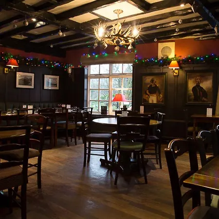 Queens Head & Restaurant