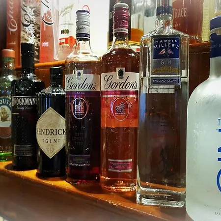 בית הארחה Queens Head & Restaurant הוקסהד