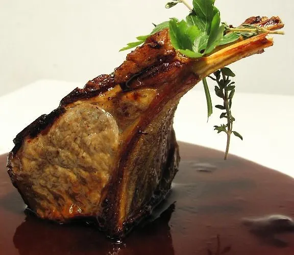 Queens Head & Restaurant Guest house