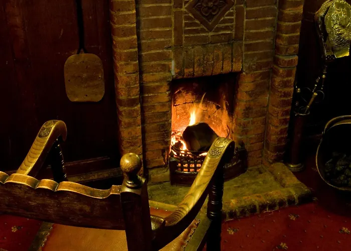 Guest house Queens Head & Restaurant