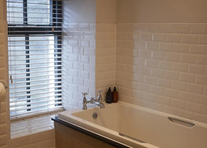 Queens Head & Restaurant 4* Hawkshead