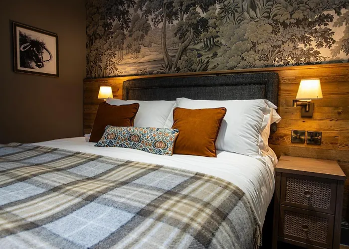 Guest house Queens Head & Restaurant