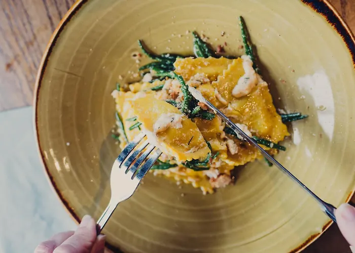 Guest house Queens Head & Restaurant Hawkshead