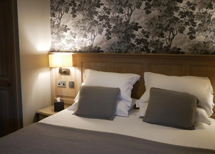 Queens Head & Restaurant Hawkshead