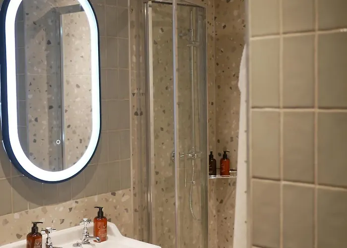 Queens Head & Restaurant 4* Hawkshead