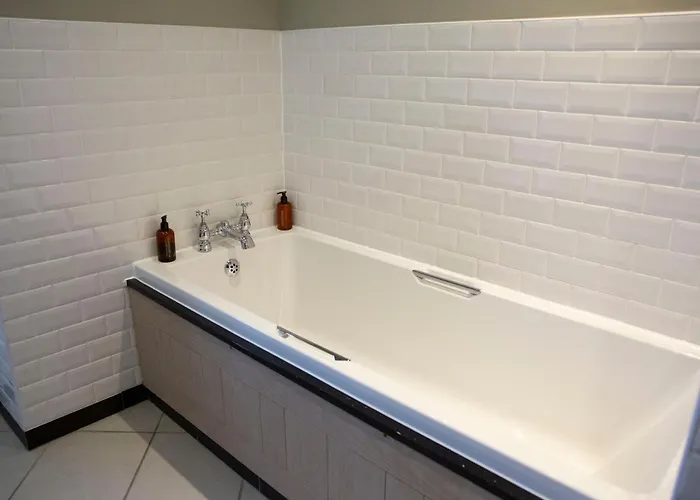 Queens Head & Restaurant Guest house