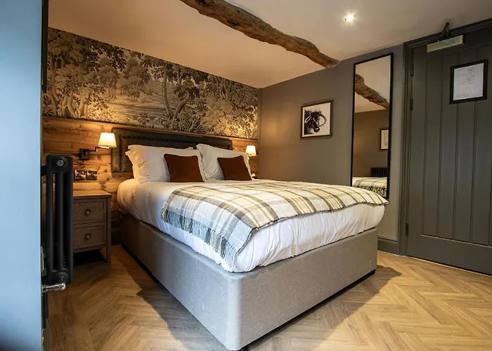 Queens Head & Restaurant