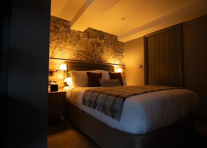 Queens Head & Restaurant