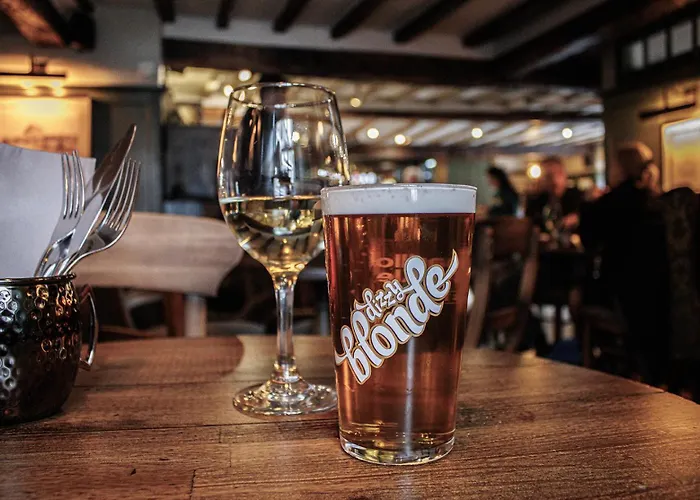 Guest house Queens Head & Restaurant Hawkshead