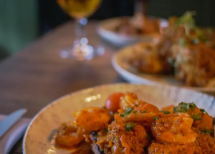 Queens Head & Restaurant 4*