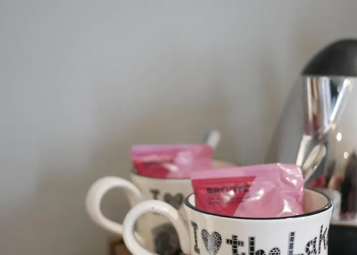 Guest house Queens Head & Restaurant