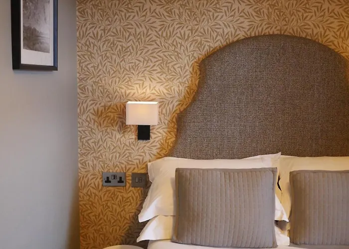 Queens Head & Restaurant Guest house Hawkshead