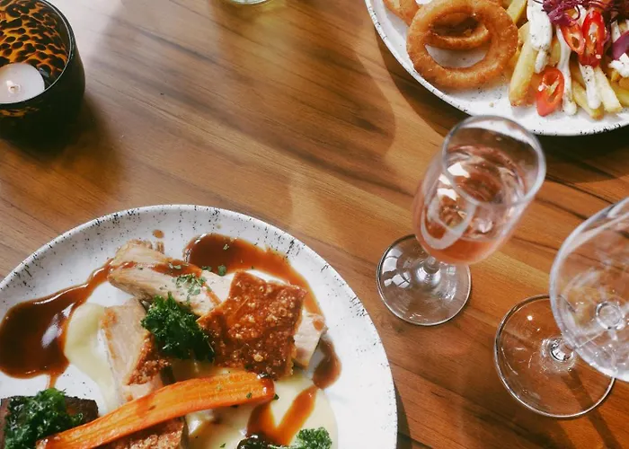 Guest house Queens Head & Restaurant Hawkshead