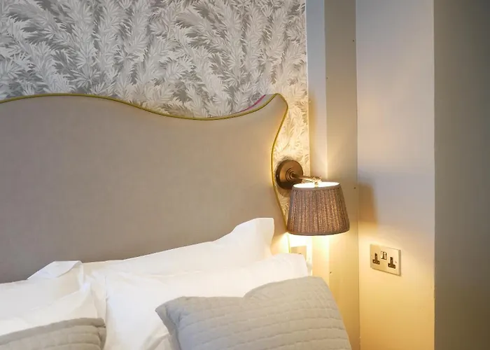 Queens Head & Restaurant 4* Hawkshead