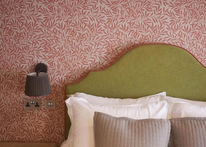 Guest house Queens Head & Restaurant Hawkshead