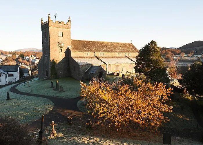 Guest house Queens Head & Restaurant 4*