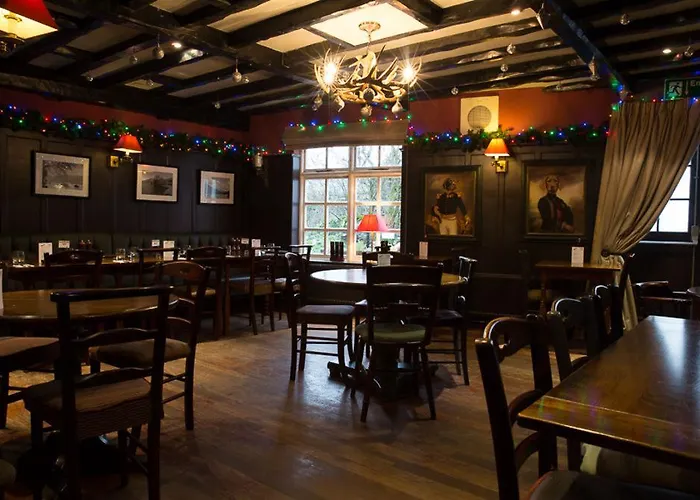 Queens Head & Restaurant