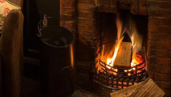 Guest house Queens Head & Restaurant Hawkshead