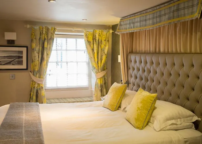 Queens Head & Restaurant