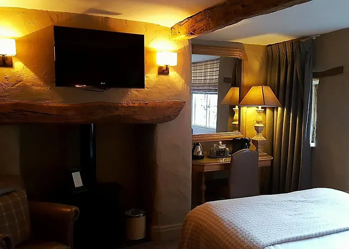 Queens Head & Restaurant