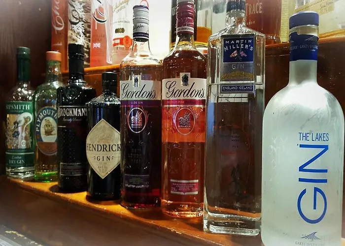 Guest house Queens Head & Restaurant Hawkshead