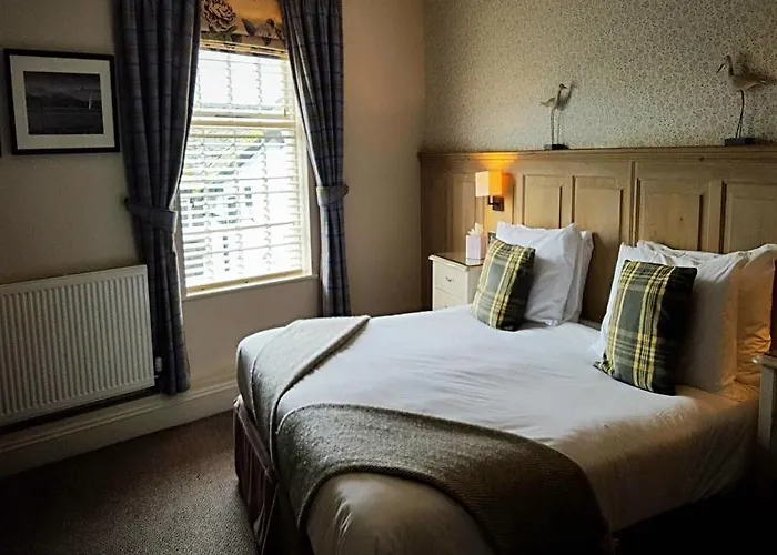 Guest house Queens Head & Restaurant