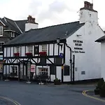 Queens Head & Restaurant Affittacamere Hawkshead