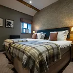 Queens Head & Restaurant Affittacamere Hawkshead