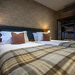 Queens Head & Restaurant Affittacamere 4*