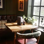 Queens Head & Restaurant 4* Hawkshead