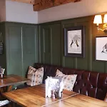 Queens Head & Restaurant Affittacamere 4*