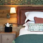 Queens Head & Restaurant Affittacamere 4*