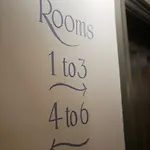 Queens Head & Restaurant Affittacamere 4*