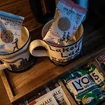 Queens Head & Restaurant 4*