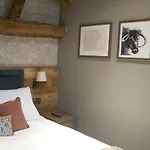 Queens Head & Restaurant Affittacamere 4*