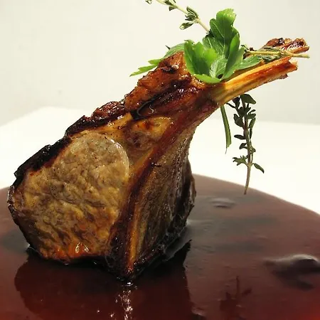 Queens Head Inn&restaurant Gasthuis