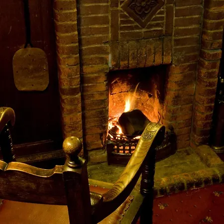 Gasthuis Queens Head Inn&restaurant