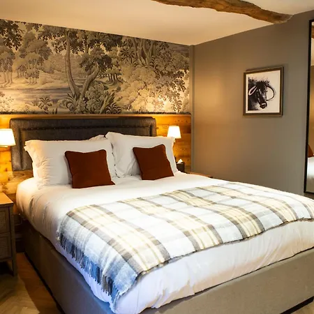 Queens Head & Restaurant Hawkshead